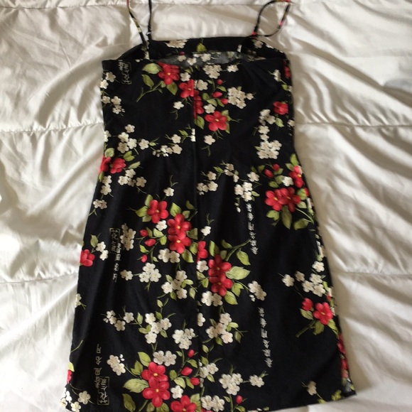 Mini-Dress - Picture 2 of 4